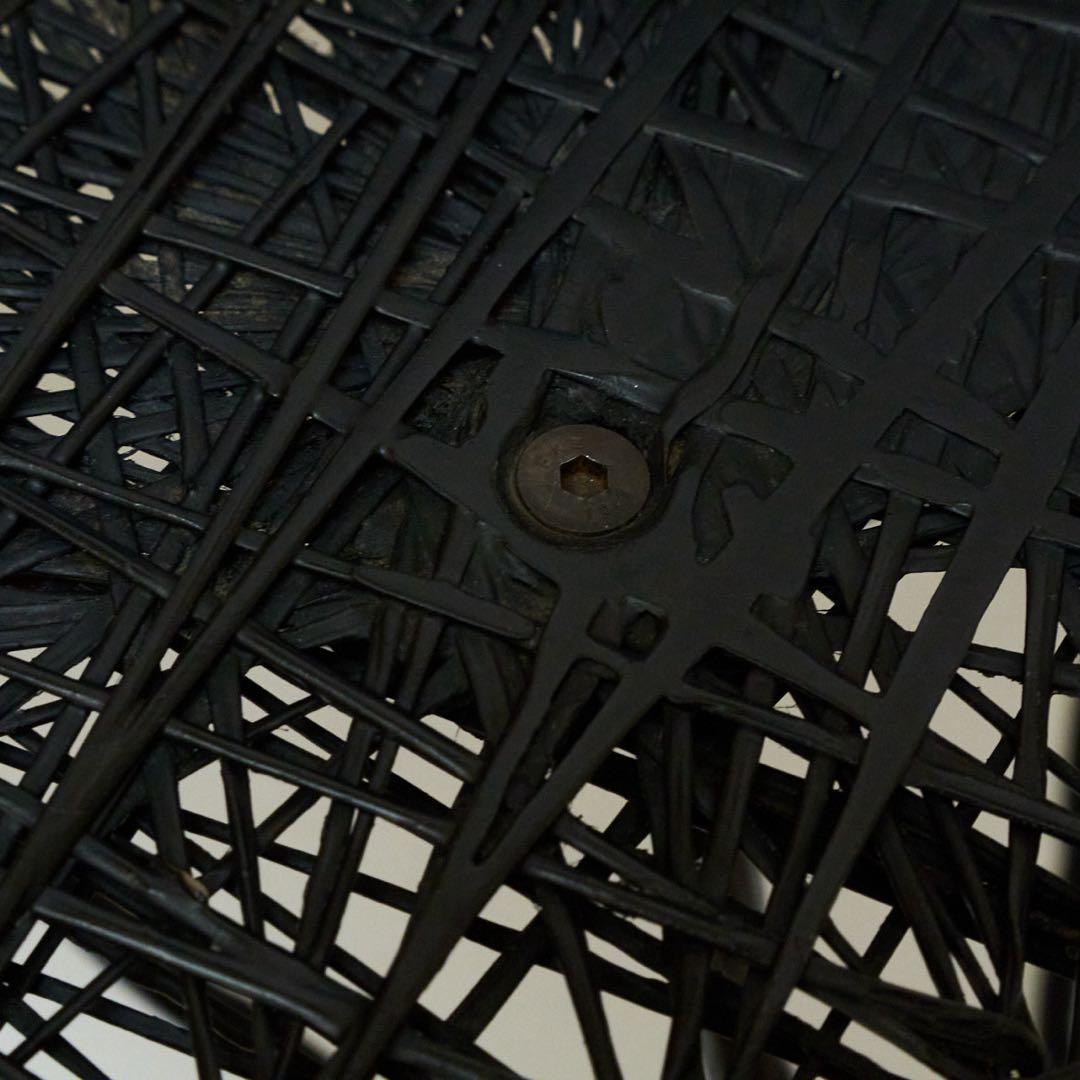 moooi カーボンチェア １脚