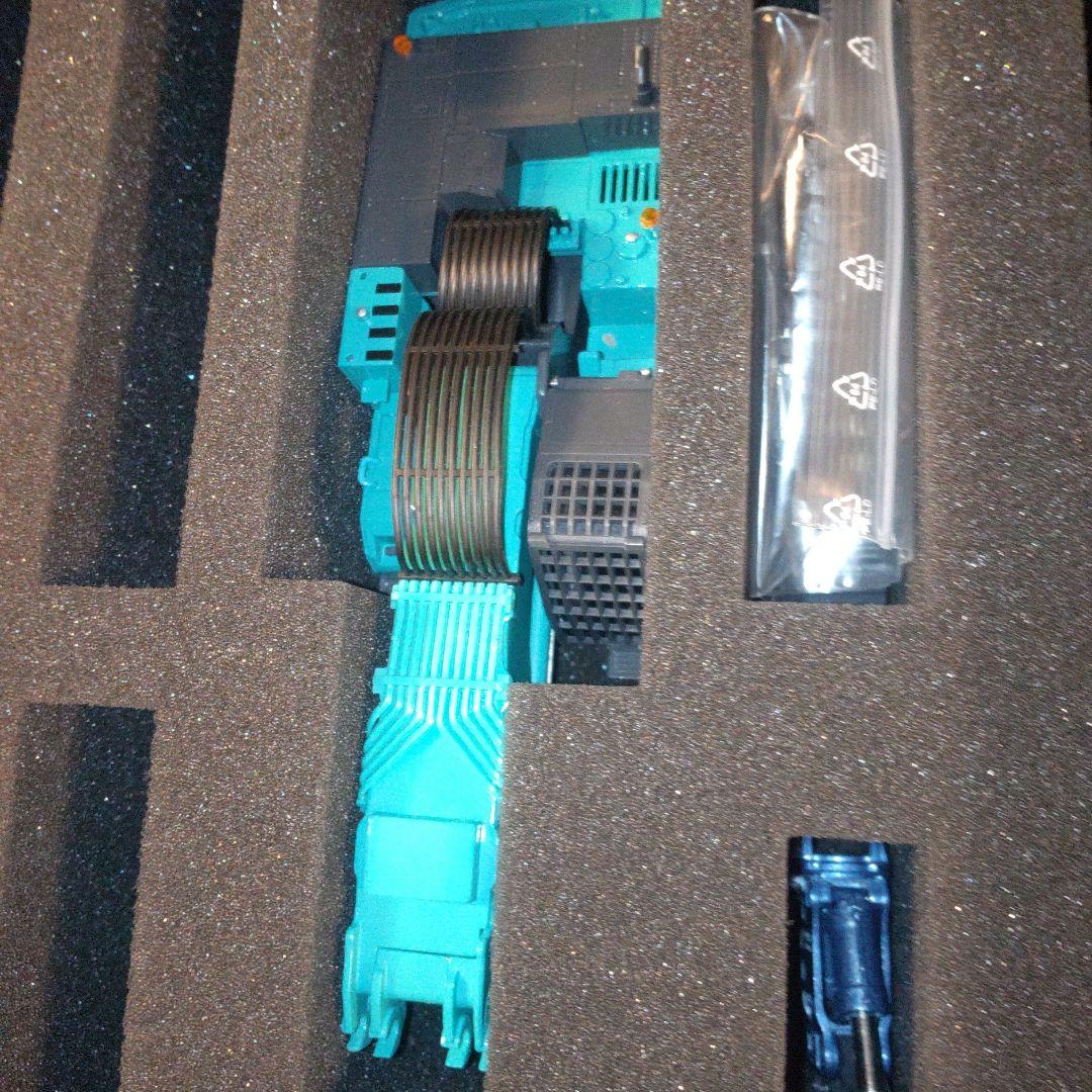 KOBELCO SK1300D LC 1:50 スケールモデル