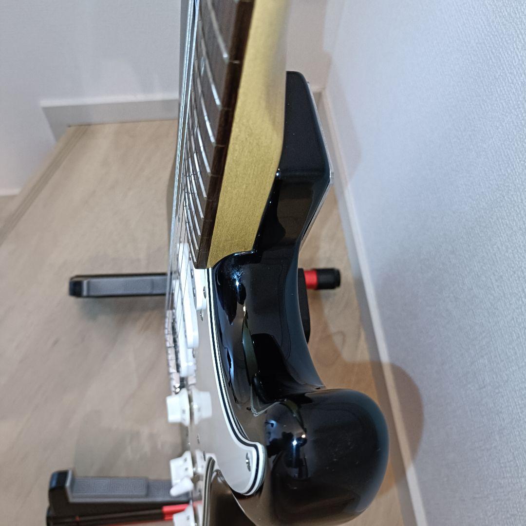 【メンテ済み】Squier ストラトキャスター エレキギター 本体