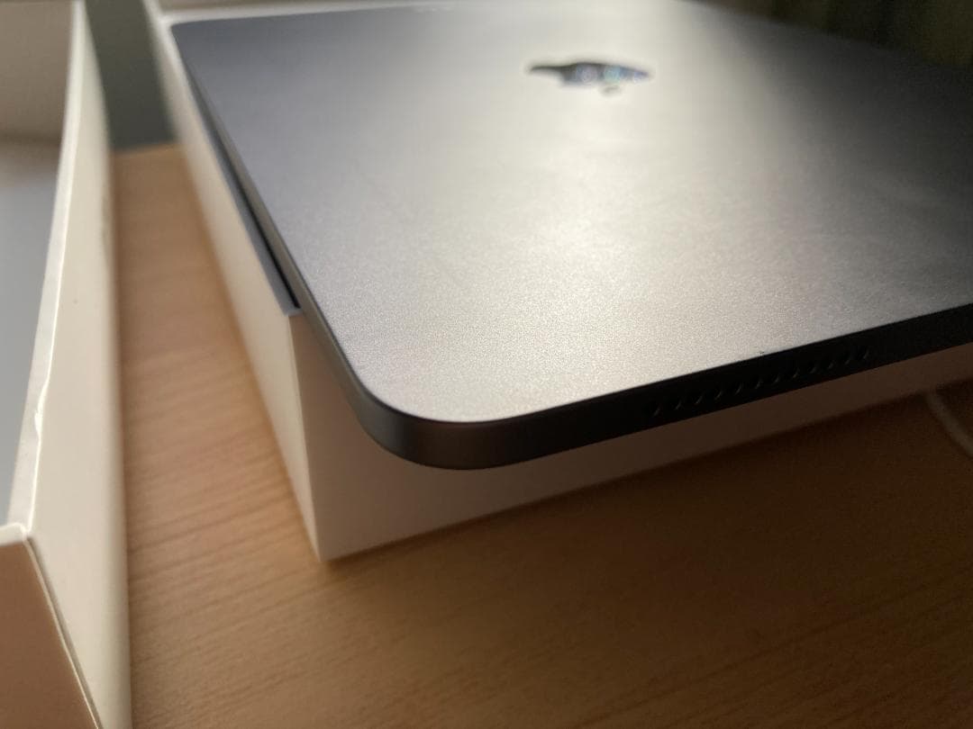 【バッテリー最大容量88%】iPad Air 第4世代 256GB wi-fi