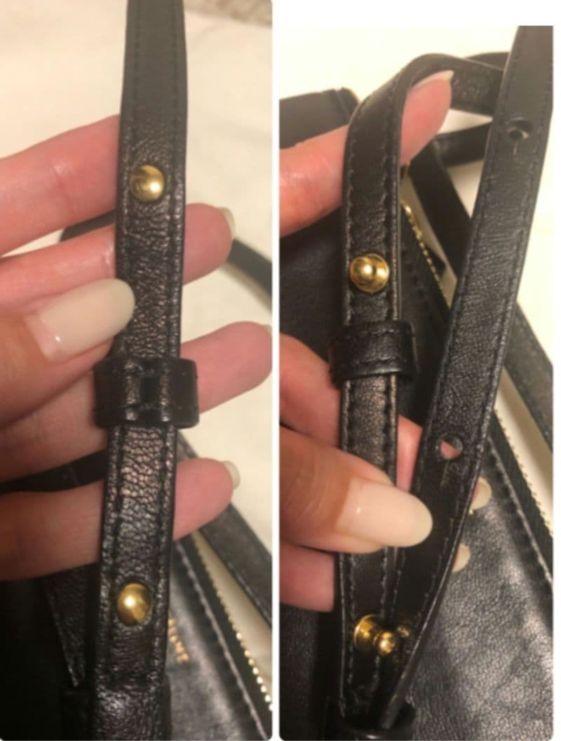 f*e様 CELINE セリーヌ トリオ スモール ショルダーバッグ