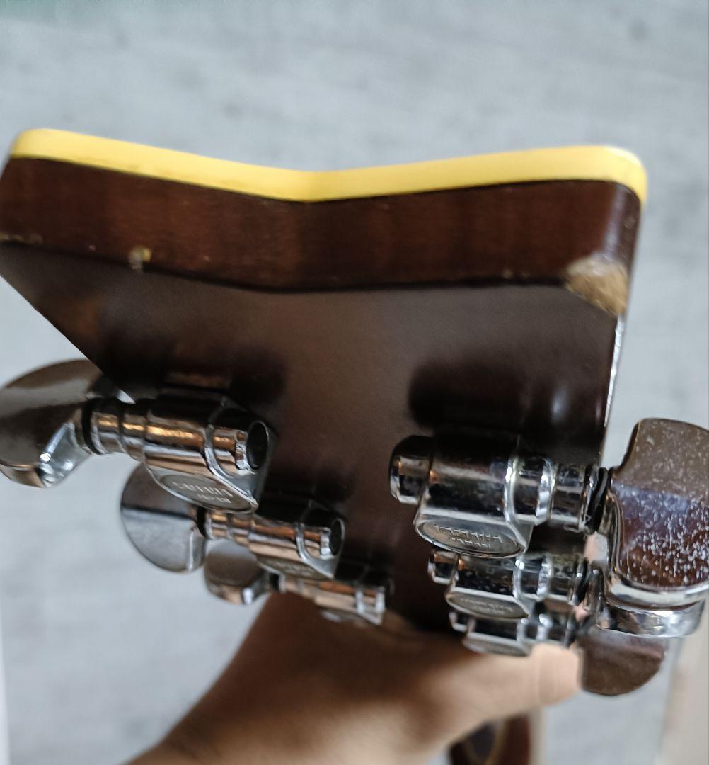 YAMAHA FG-251 アコースティックギタージャパンビンテージ！