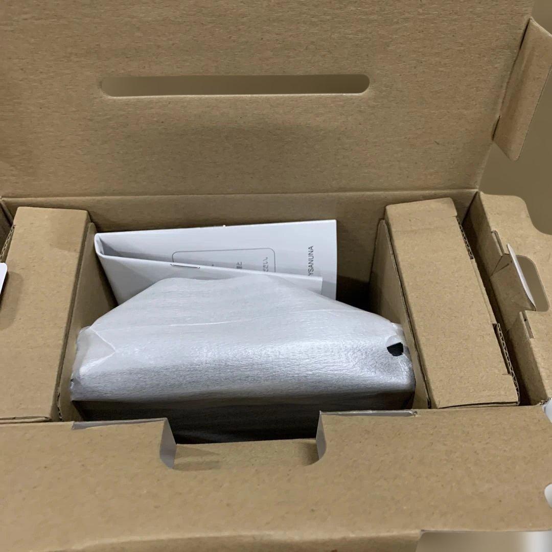 JVCケンウッド Victor SP-A900-B 手元テレビスピーカー 黒