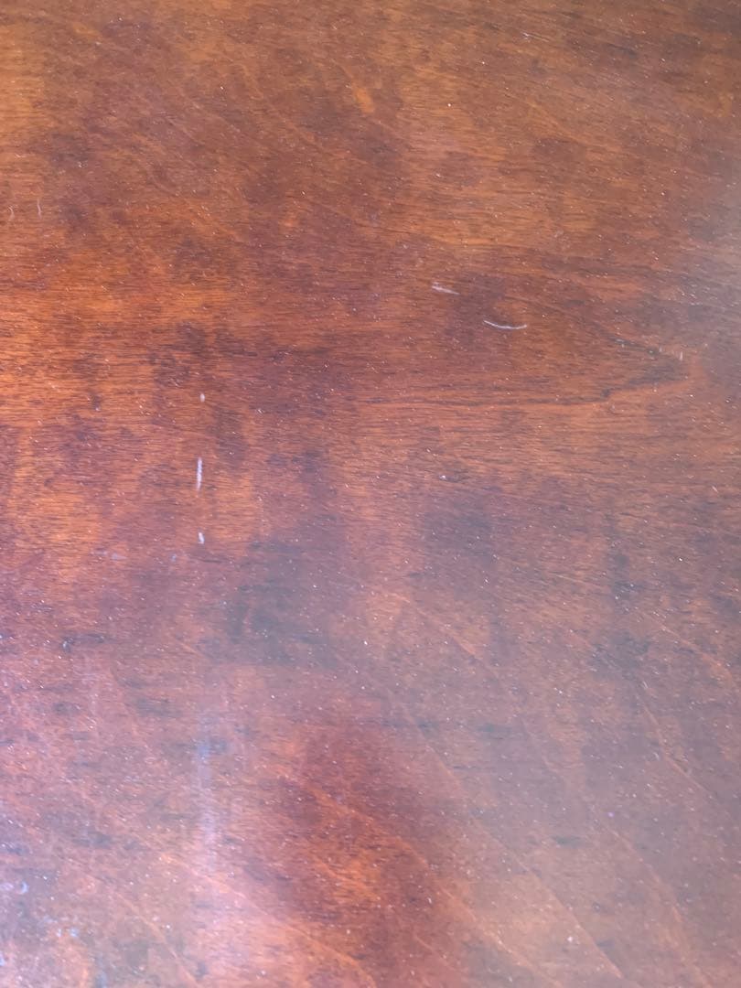 民芸机　学習机