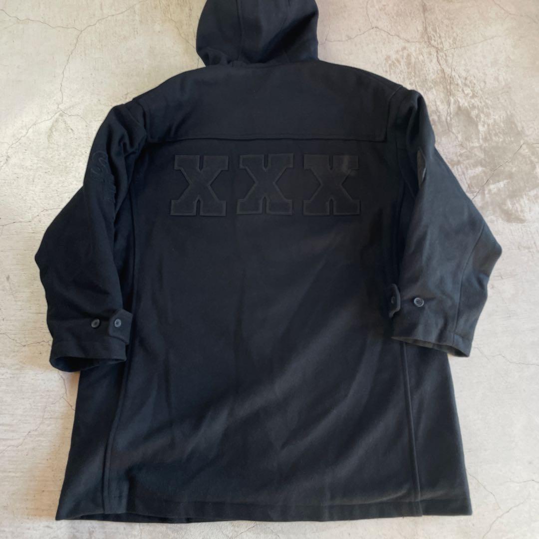 ジャケット・アウター WIND AND SEA GOD SELECTION XXX COAT