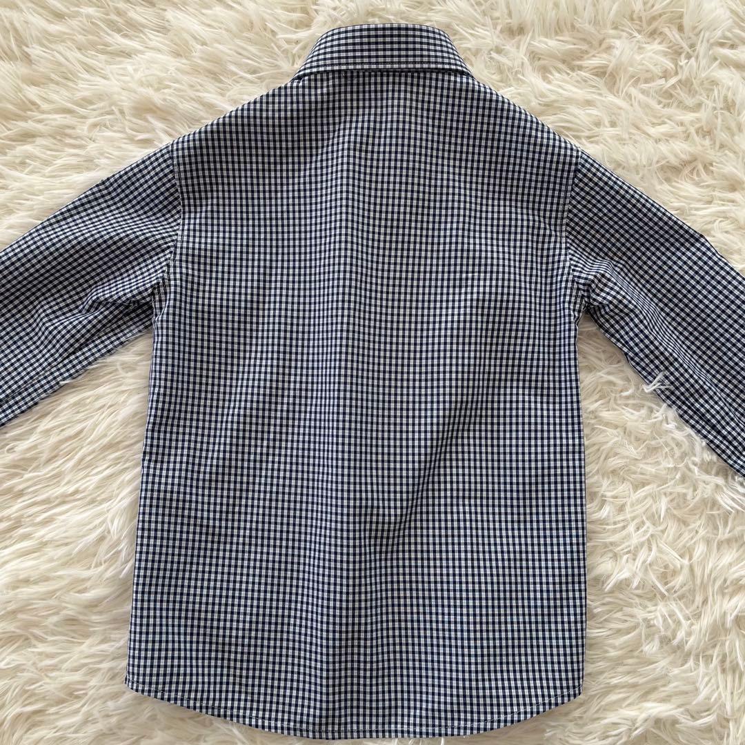 【美品】waltz by BEAMS DESIGN キッズフォーマル 110