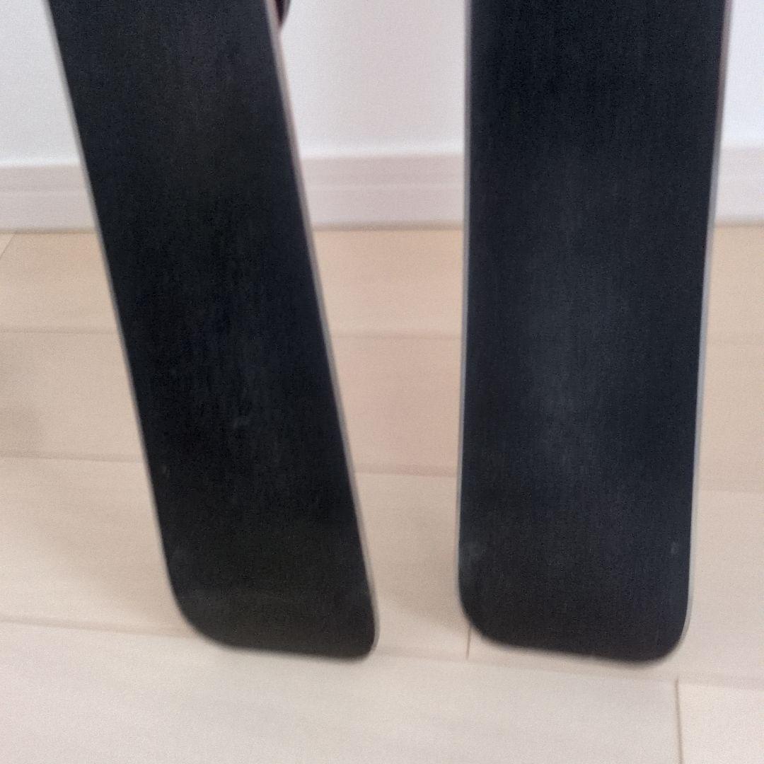 Rossignol Hero　子供用　スキーセット