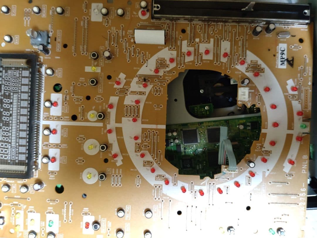 Pioneer CDJ-400　動作確認済み　送料込み　元箱あり