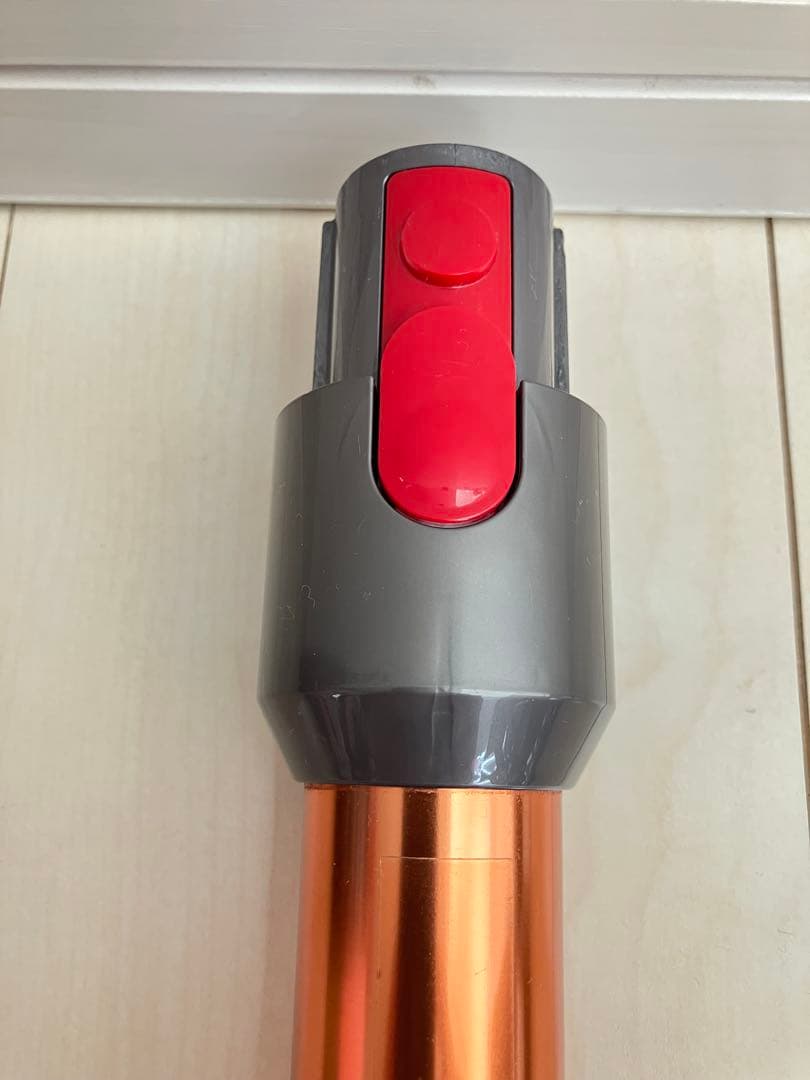 ダイソン Dyson コードレスクリーナー　V10　SV12　メンテナンス済