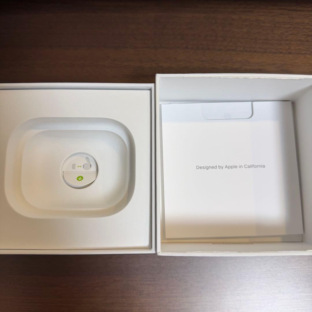 AirPods Pro 第2世代　Apple　【美品】