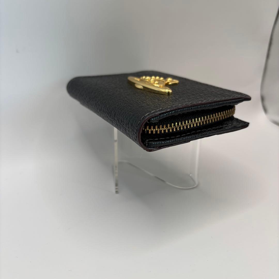 美品　財布　vivienne westwood ケース　Executive