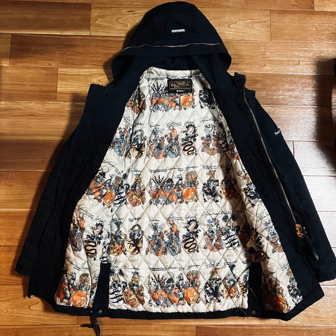 ジャケット・アウター JACKET / NEIGHBORHOOD