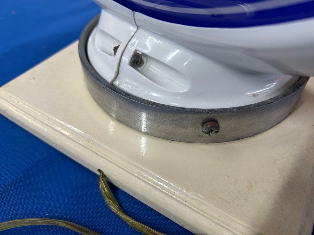 Buick Authorized Service ガスライト