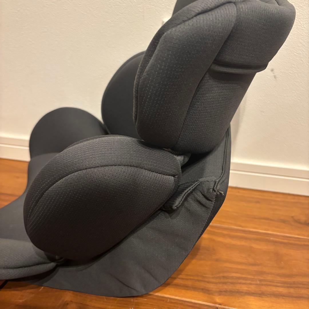 極美品✨ ジョイー アーク360 新生児対応 回転式