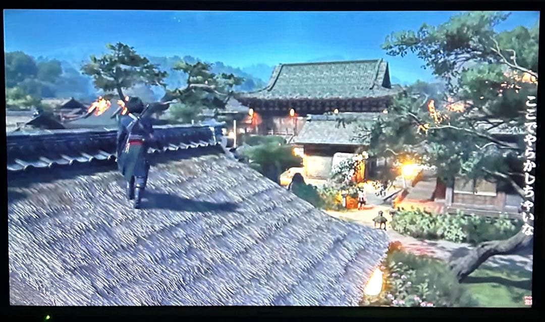 パナソニック　42型　液晶テレビ　TH-42AS600 ※スタンド無