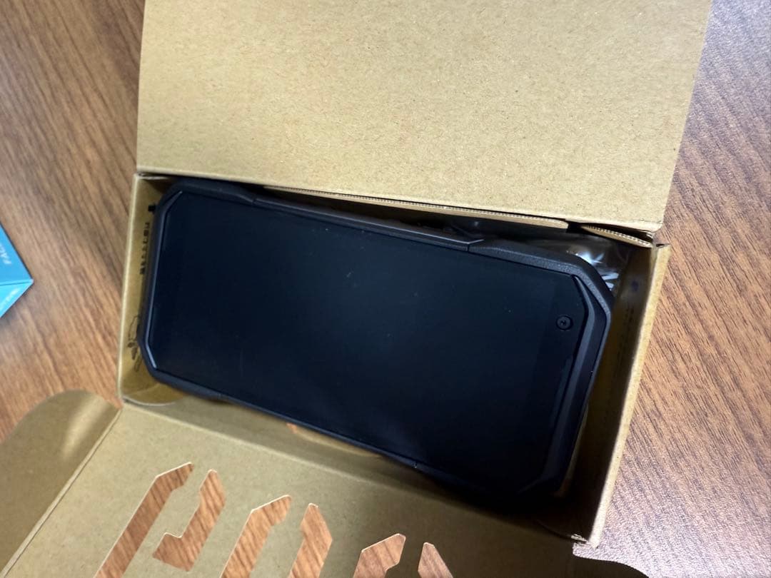 匿*名様 極美品 au KYG03 KYOCERA TORQUE G06 トルク