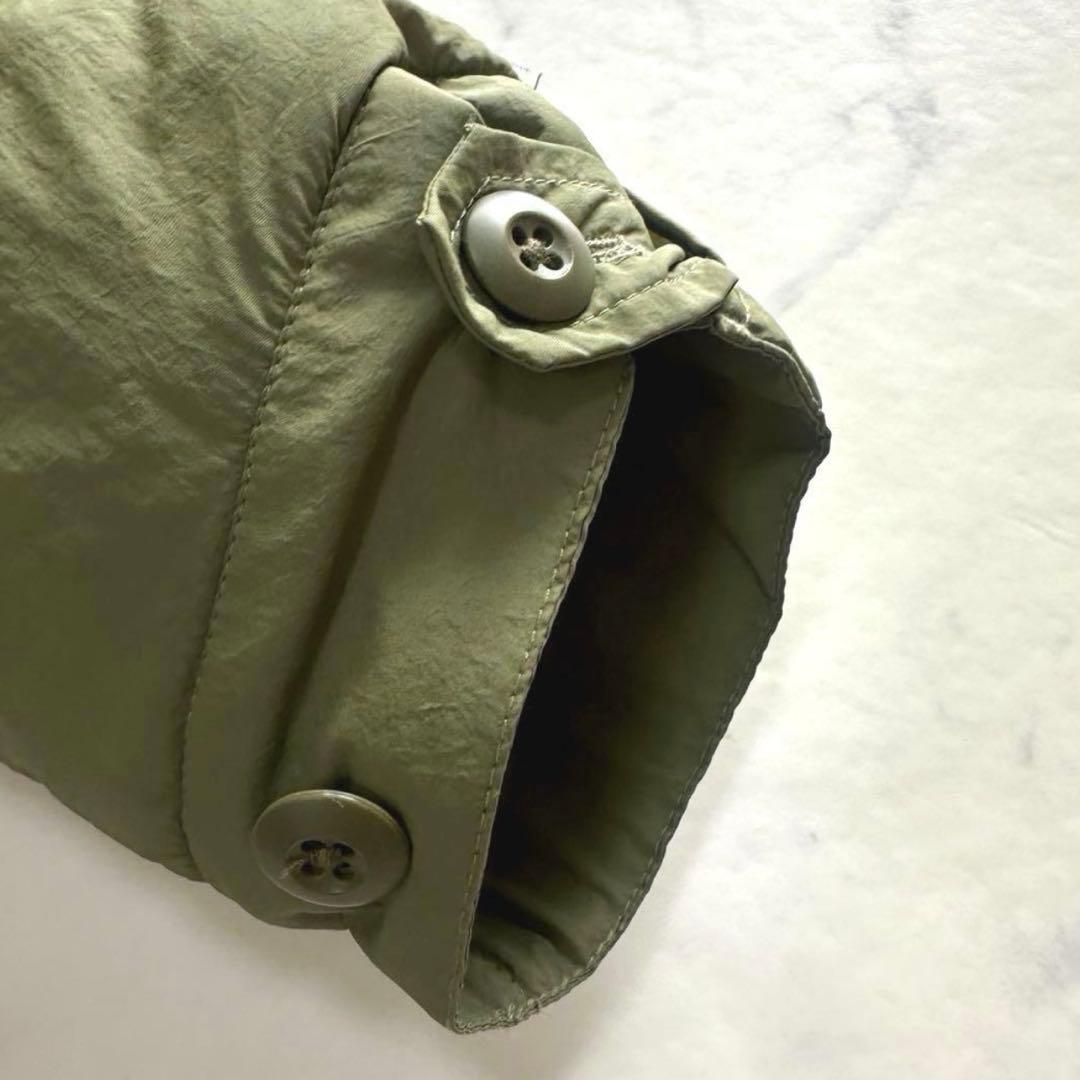 タグ付✨JOURNAL STANDARD relume 23AW モッズコート