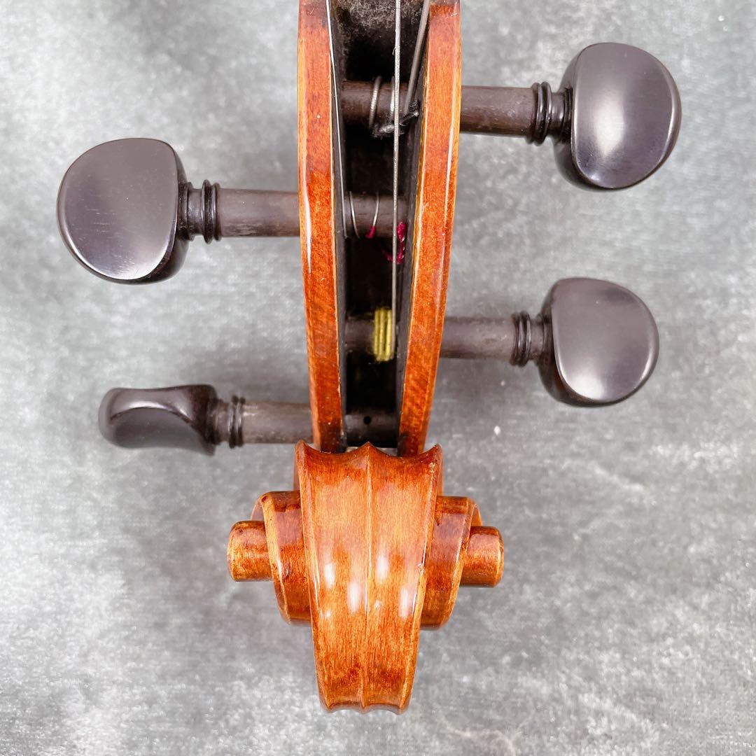 専用出品CarloGiordano ヴァイオリン ビオラVL-2 15.5\"