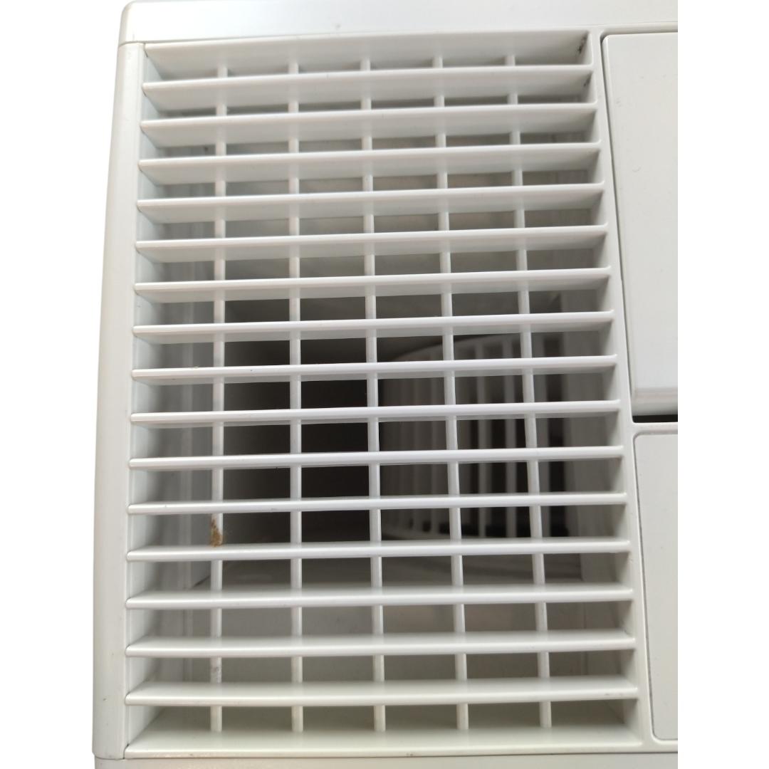 ダイニチプラス　加湿器　HD-RXT522(W)　2022年製【11-103】