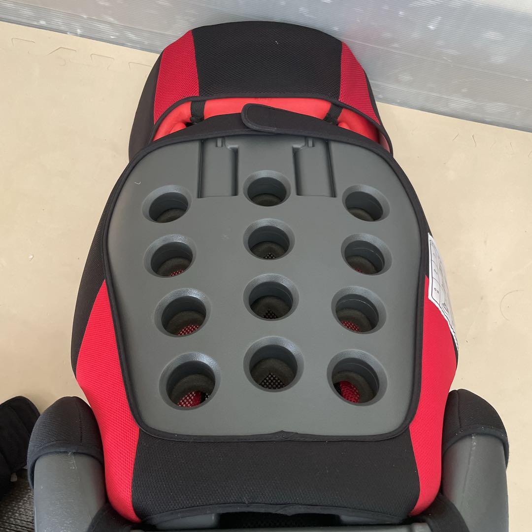 AILEBEBE エールベベ サラット3 ステップワイドST ジュニアシート