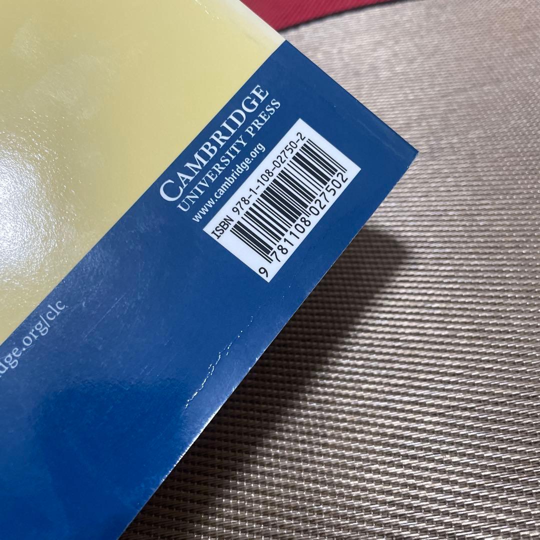 洋書 The Night Side of Nature, Volume 2