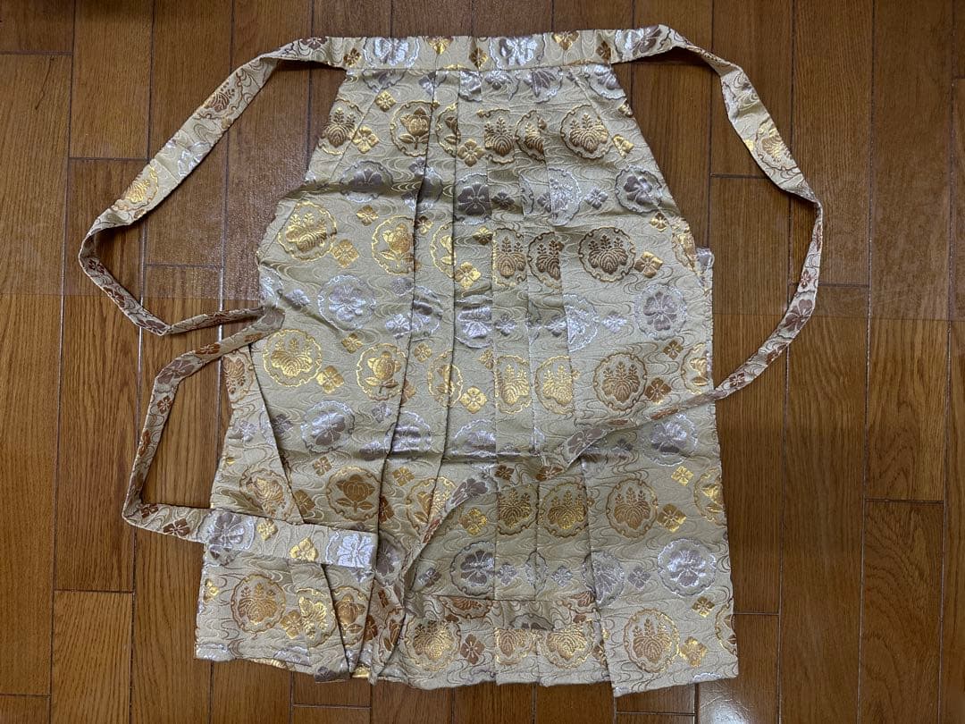 七五三 男の子 着物 袴 セット 羽織なし