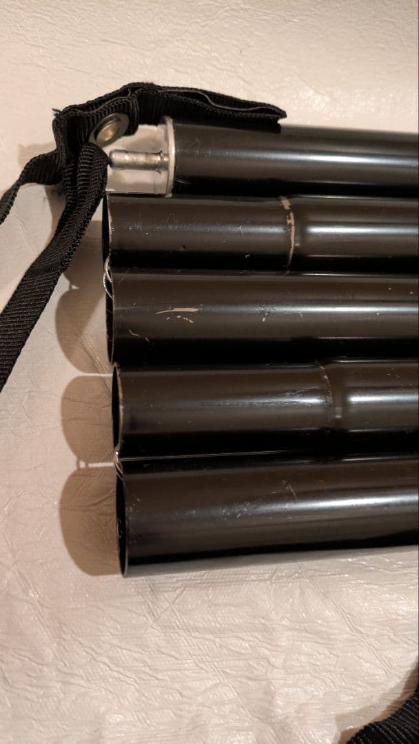 テンマクデザイン サーカス トリポットMID 三又ポール