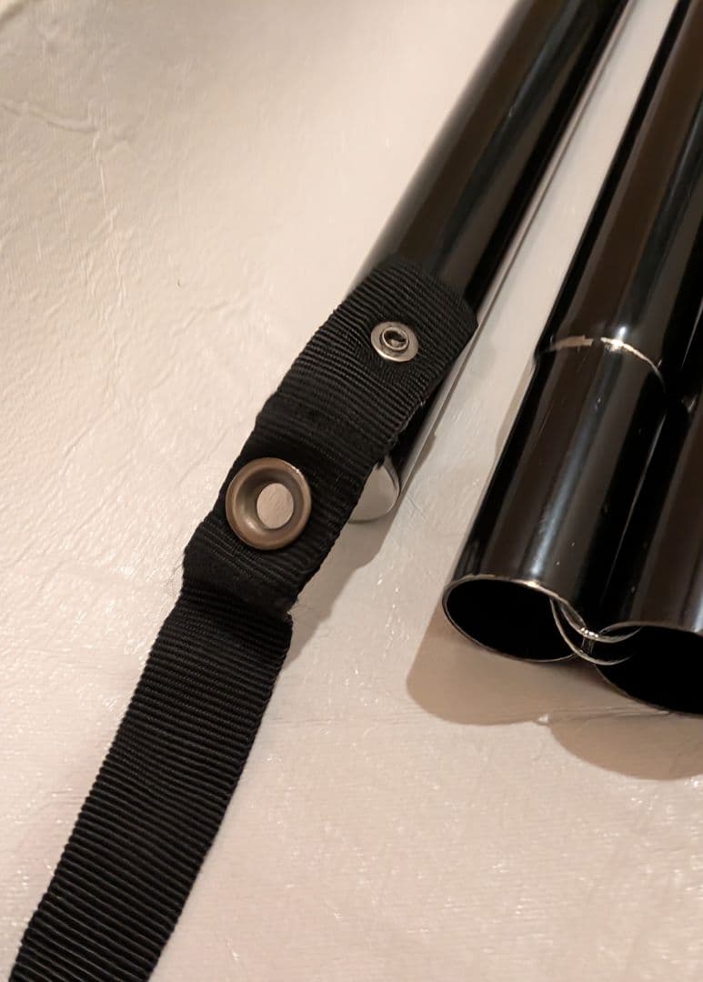 テンマクデザイン サーカス トリポットMID 三又ポール