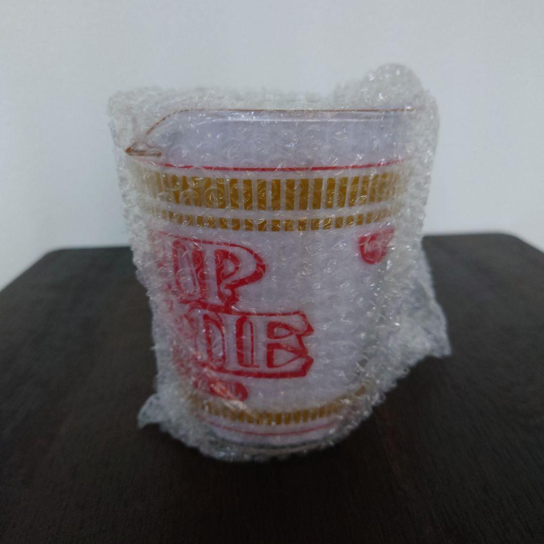 カップヌードル型 チタンクッカー　　　　　カップヌードル計量カップ