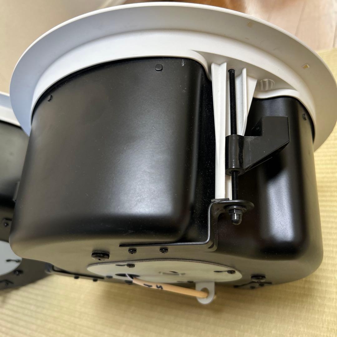 BOSE FreeSpace DS 40F スピーカー　ホワイトペア〜