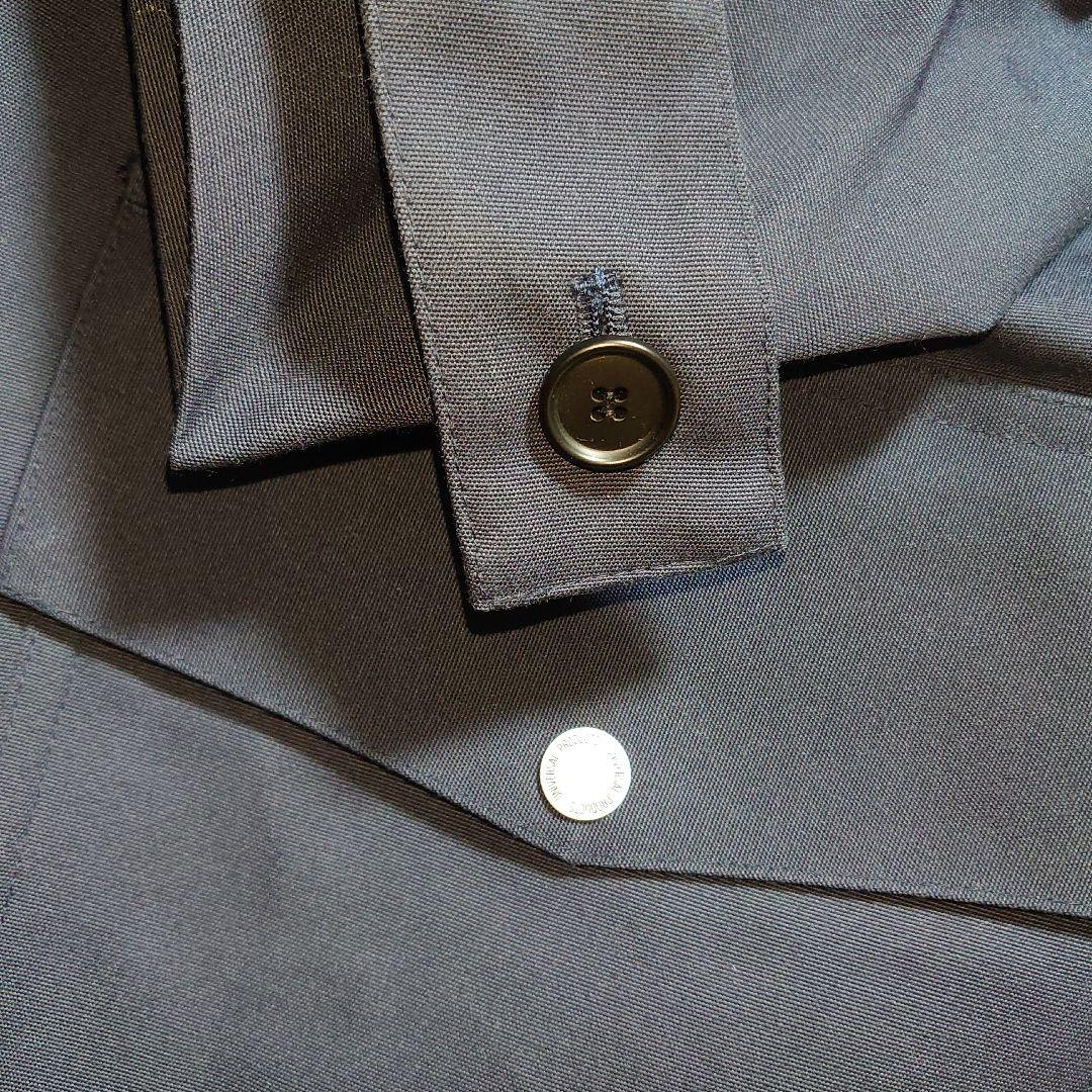 UNIVERSAL PRODUCTS ユニバーサルプロダクツ サンブレラ コート