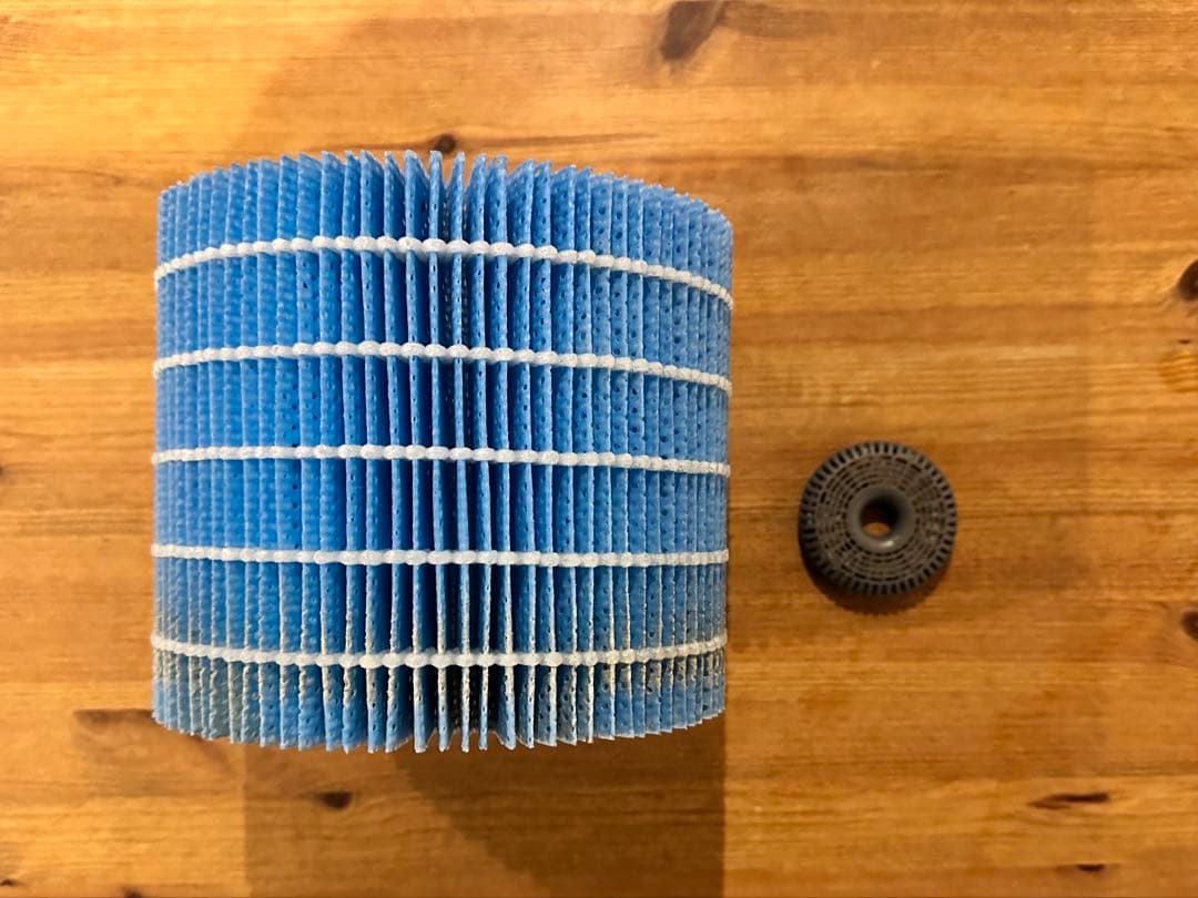 BALMUDA Rain ERN-1100UA-WK 加湿器