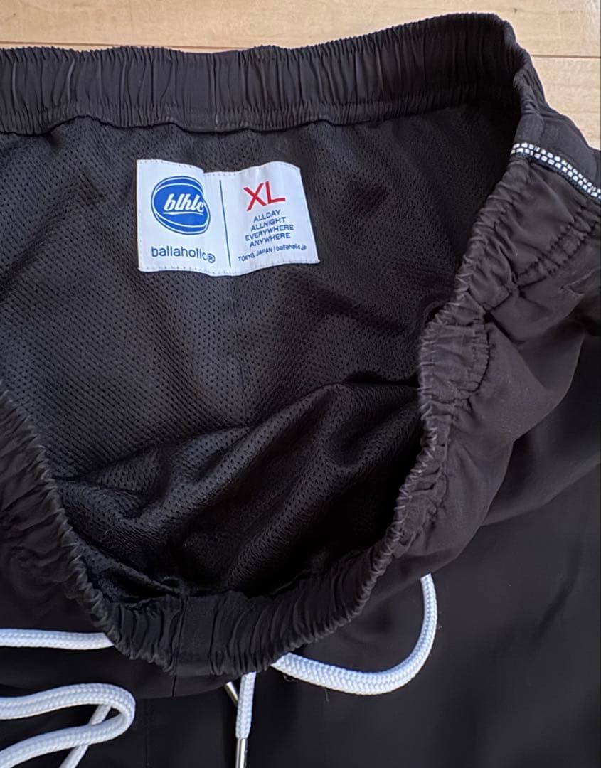 ボーラホリック　セットアップ　５周年　サイズ上下XL