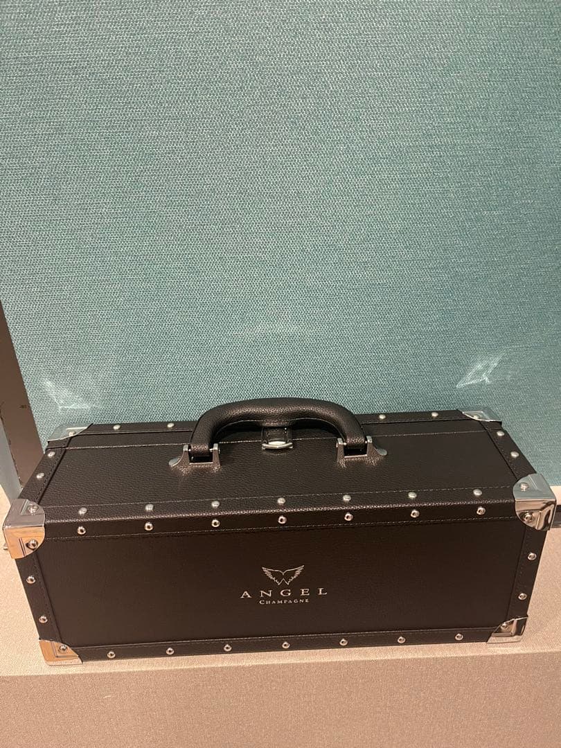 エンジェルブリュット、ブリュットロゼ エンジェルドゥミセック、ドゥミセックロゼ