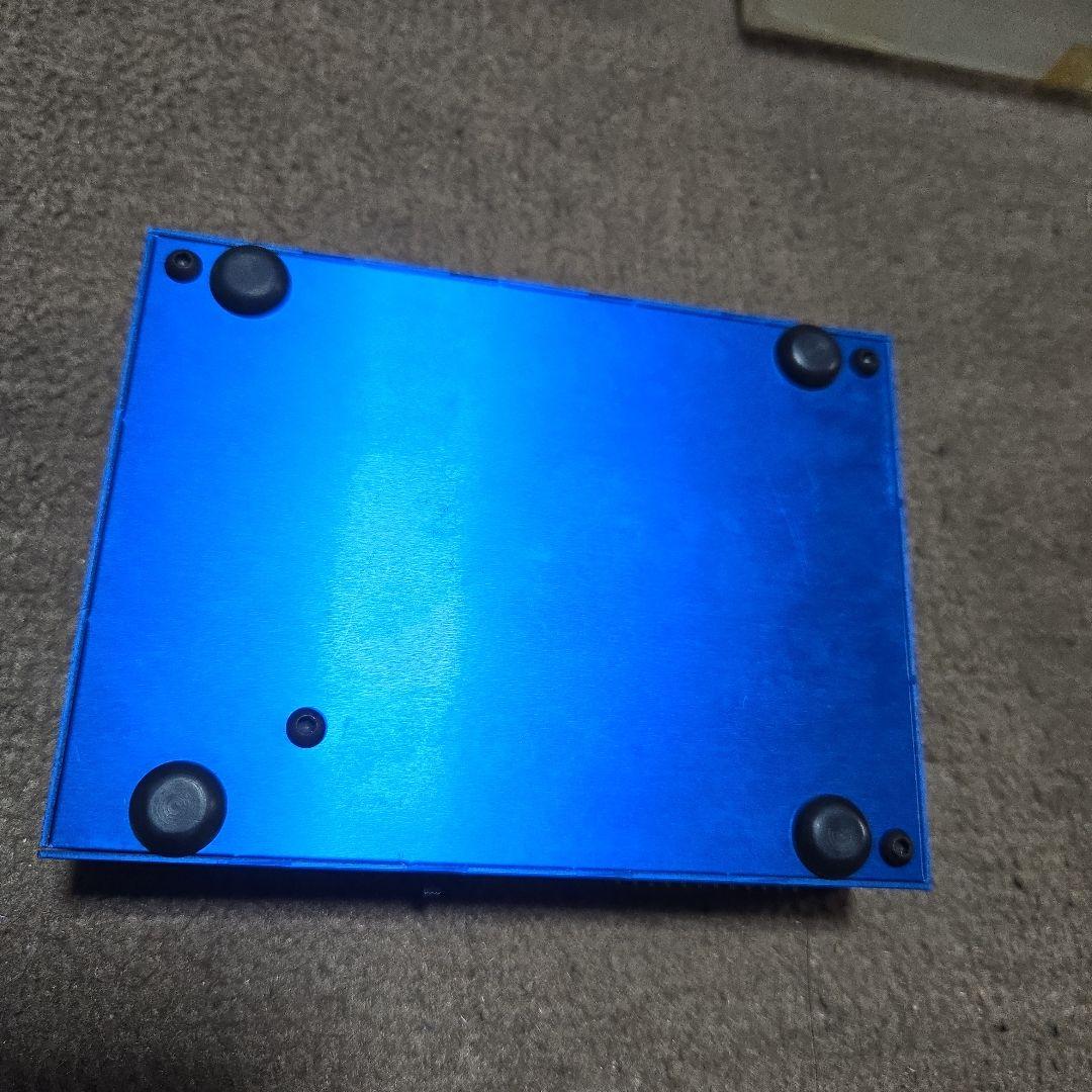 起動確認済　AlexRacing 測るんジャー　ラップカウンター