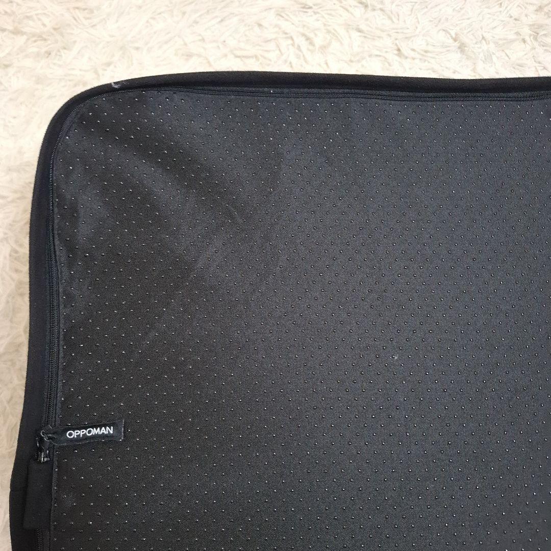 【状態良好】OPPOMAN オッポマン トランポリン ネイビー カバー丸洗い済み