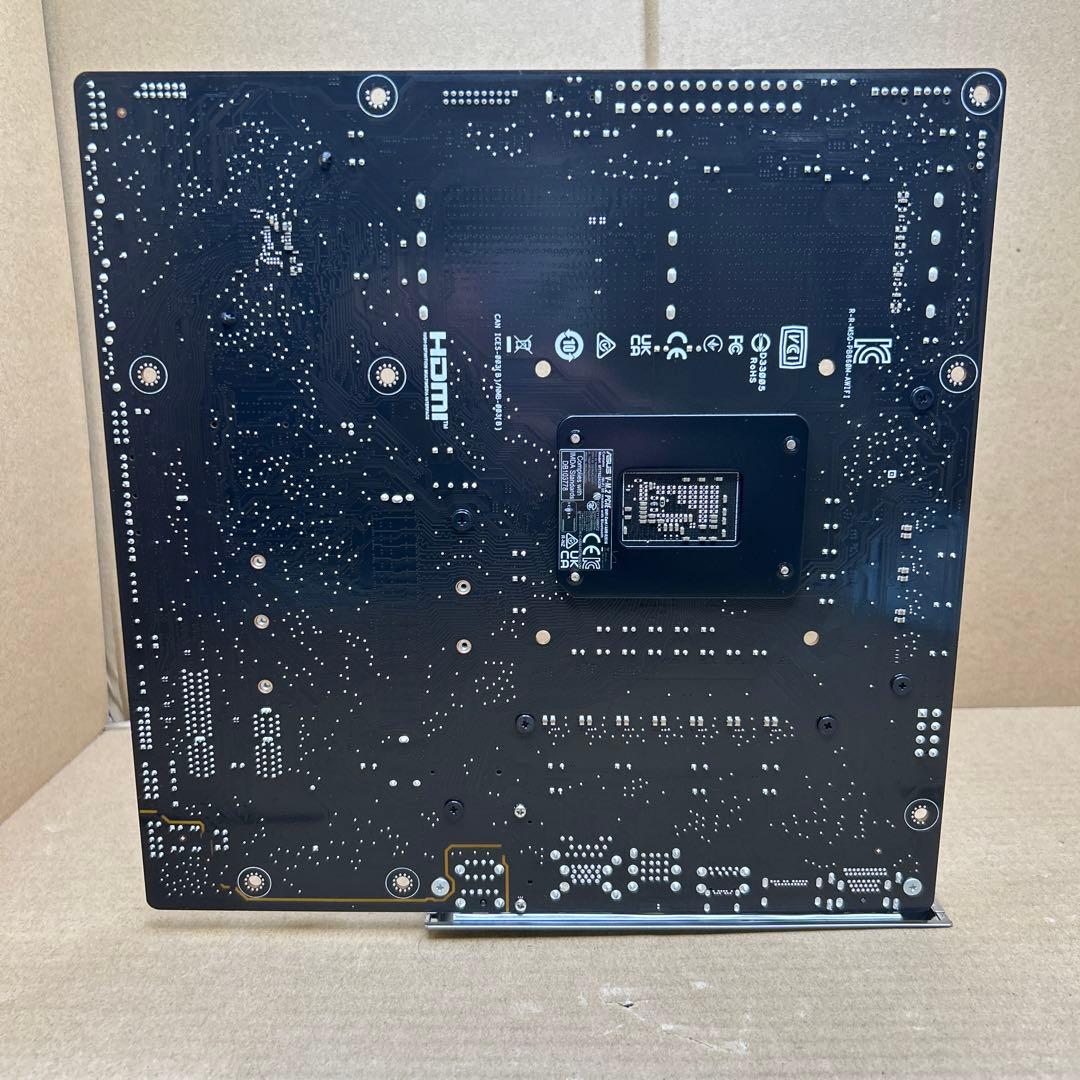 PRIME B860M-A WIFI-CSM 2024年11月製