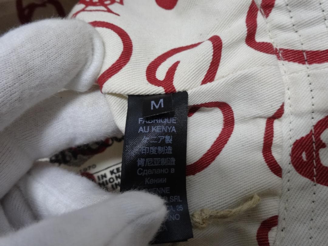 danny ★新品★ヴィヴィアン ウエストウッド★レディース