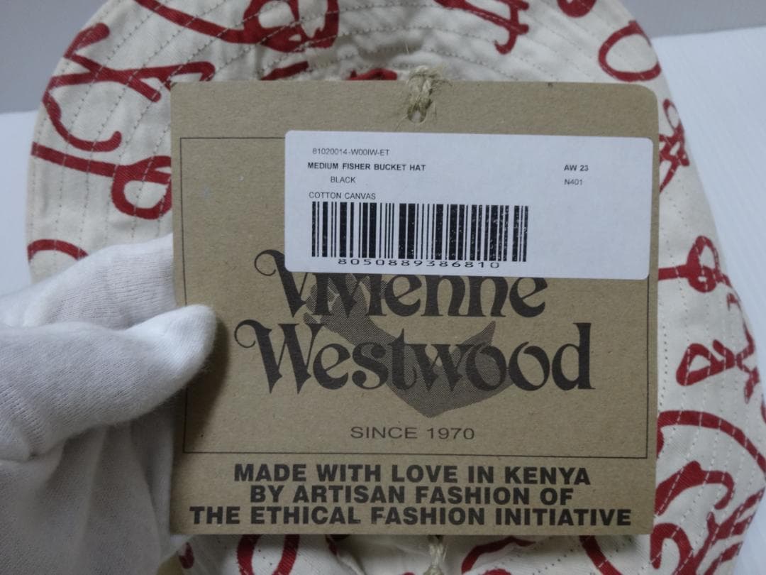 danny ★新品★ヴィヴィアン ウエストウッド★レディース