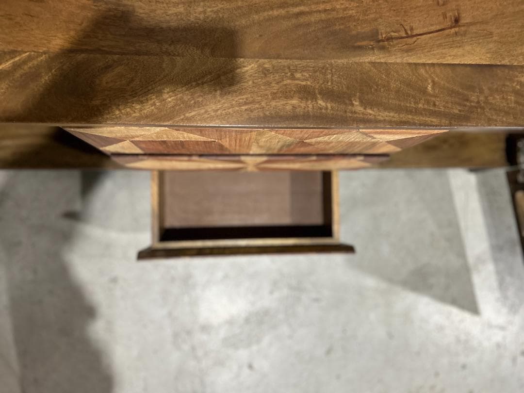 【廃番・美品】KARE / カレ｜リマラ｜キャビネット/サイドボード　収納