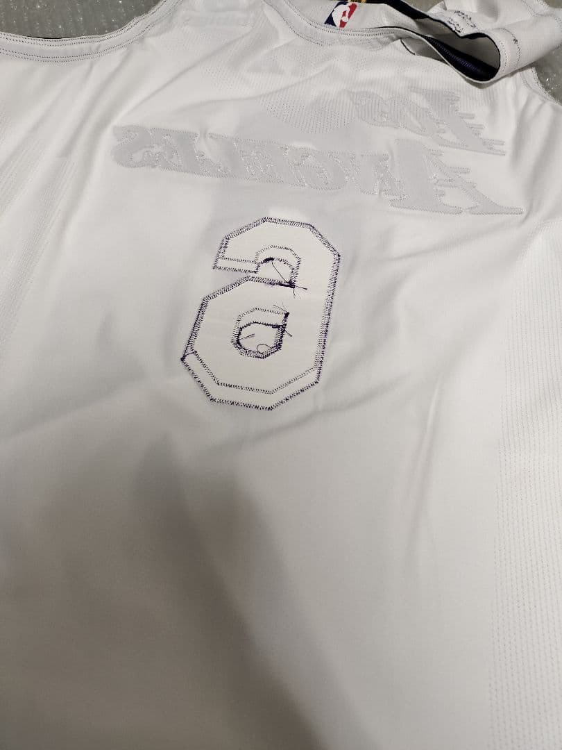 ウェア Lakers CE 22-23 Lebron James Jersey XXL