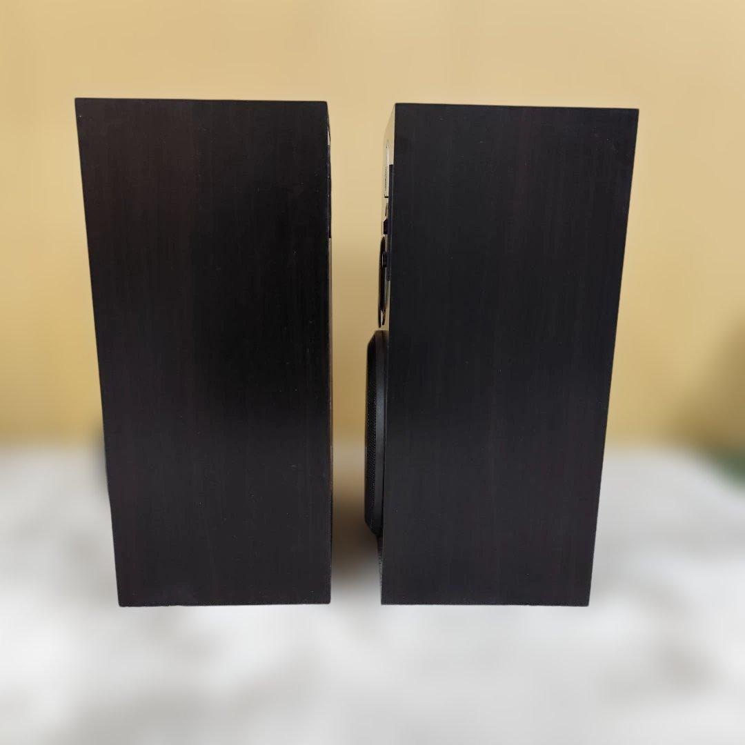 ①右スピーカー 3WAY　テクニクス SB-7A【注意：1台の出品】1980年代