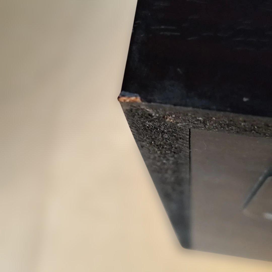 ①右スピーカー 3WAY　テクニクス SB-7A【注意：1台の出品】1980年代