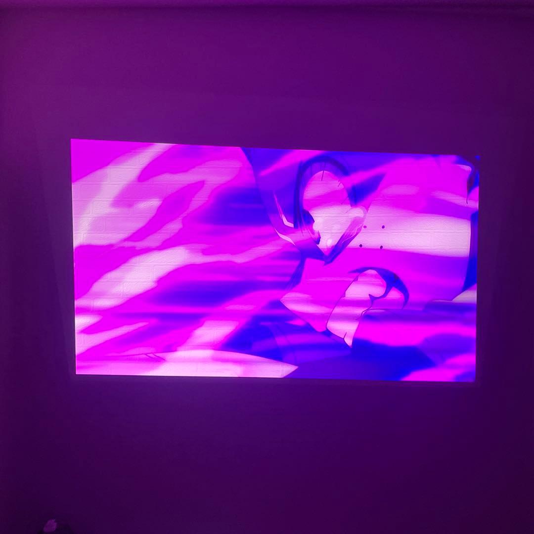 【中古】XGIMI HALO プロジェクター