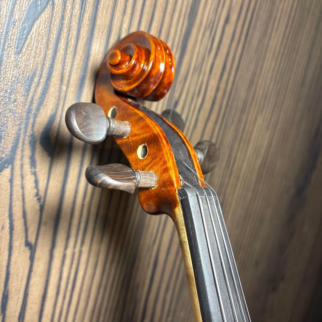 m*a様 ROMANZA RV-600 バイオリン ヴァイオリン
