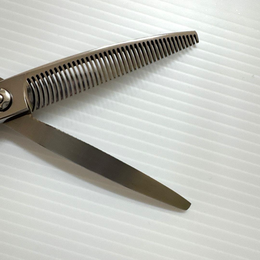 東京理器胡蝶 ＣＨＶ－４０Ｔカーブセニングシザー