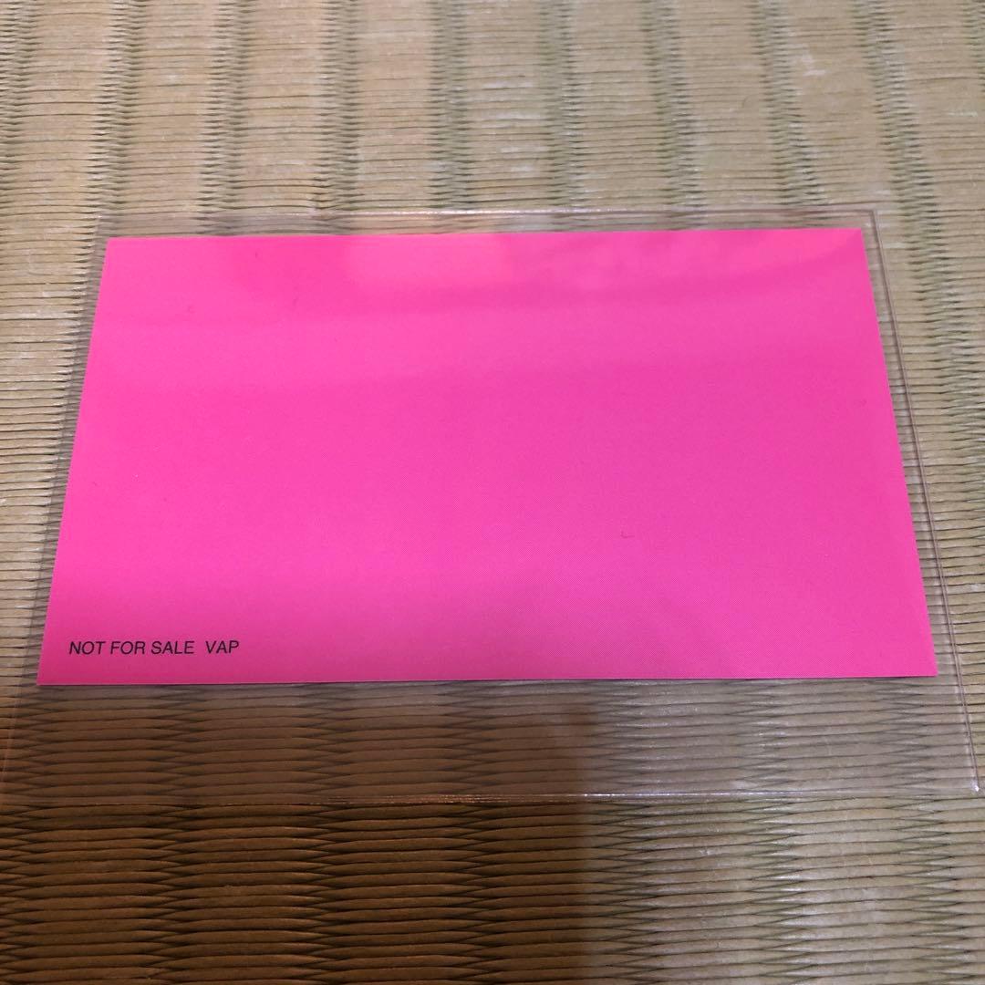 【希少】桜蘭高校ホスト部 サントラ＆キャラソン集　後編　初回盤　名刺カード付き