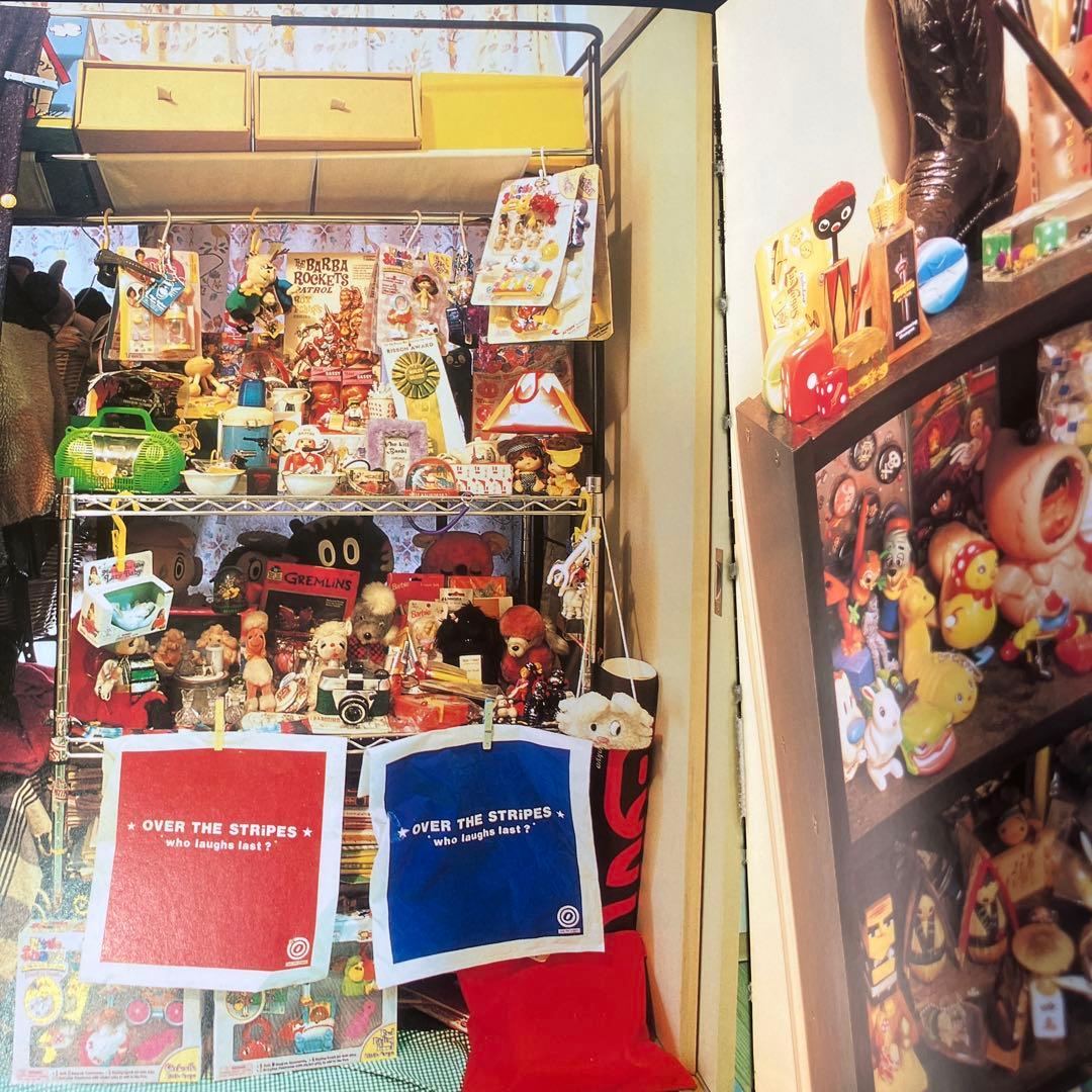 賃貸宇宙　UNIVERSE for RENT / 都築響一　B90