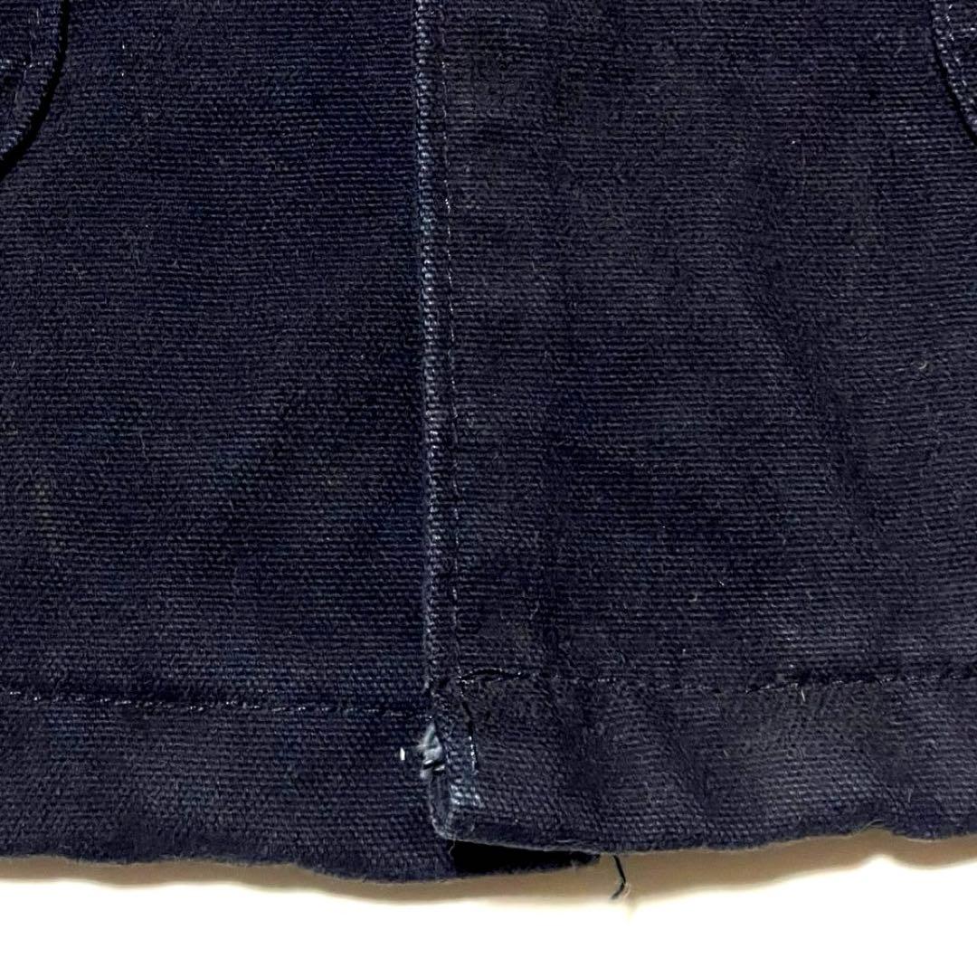 00s Carhartt ミシガンチョアコート（XL）C02 MDT