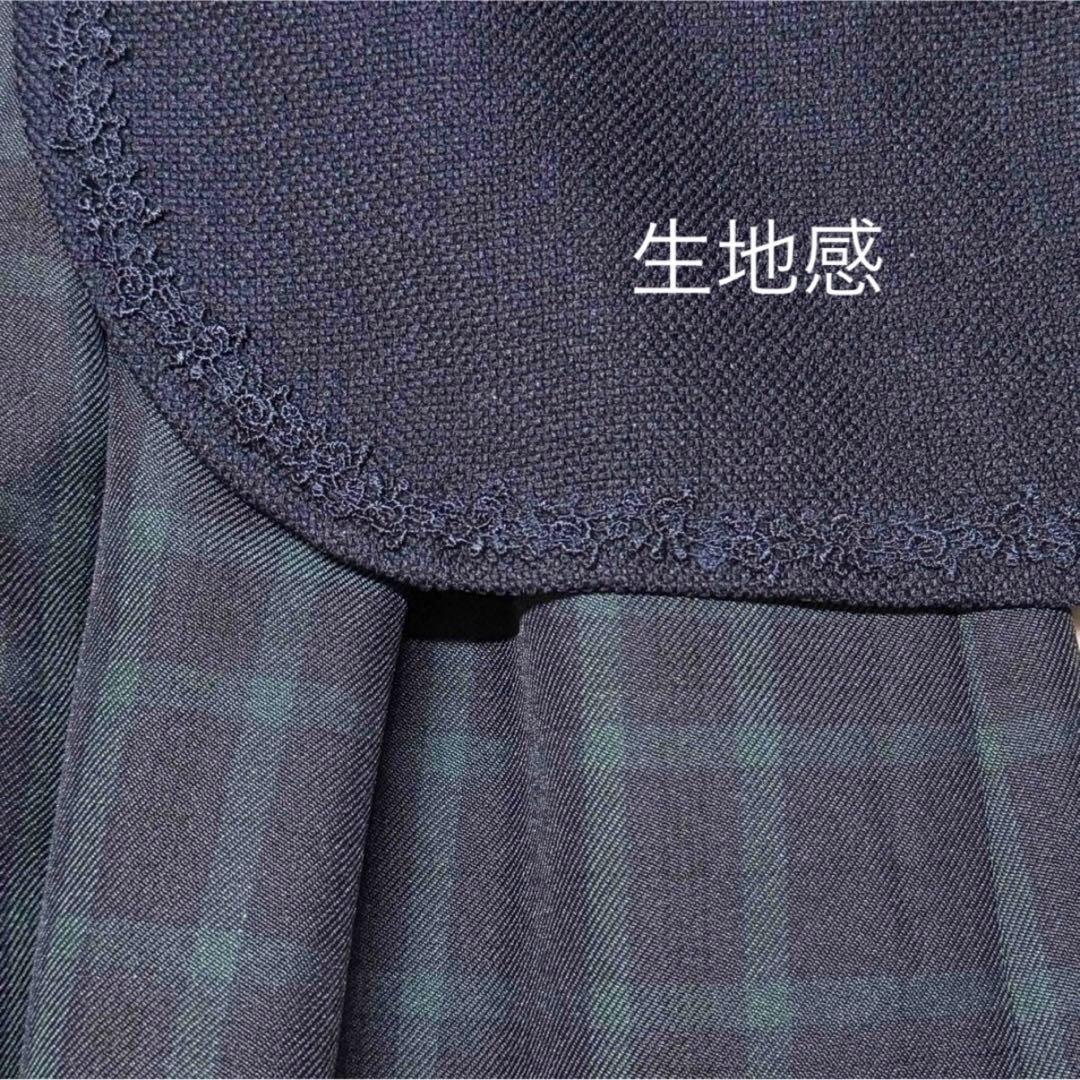 エニィファム　女の子　卒園入学式　フォーマルアンサンブル　130 【匿名配送】